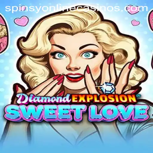 DiamondExplosionSweetLove: A New Sensation at Spinsy Casino