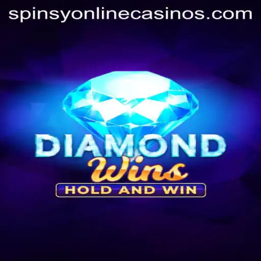 Experience the Thrill of DiamondWins at Spinsy Casino