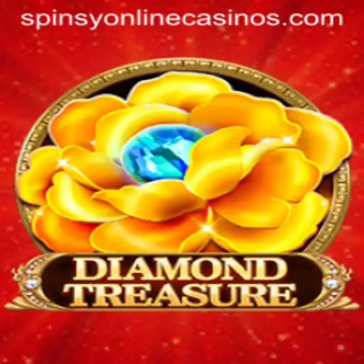 Exploring Diamondtreasure at Spinsy Casino