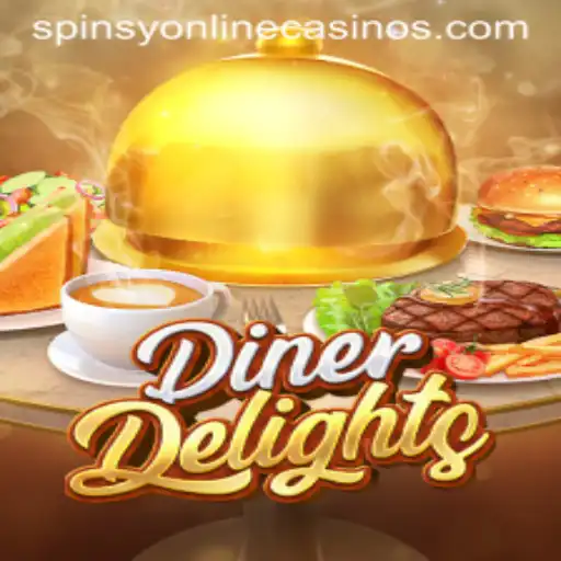 Exploring the Exciting World of DinerDelights at Spinsy Casino