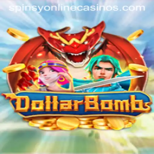 Exploring the Exciting World of DollarBombs at Spinsy Casino