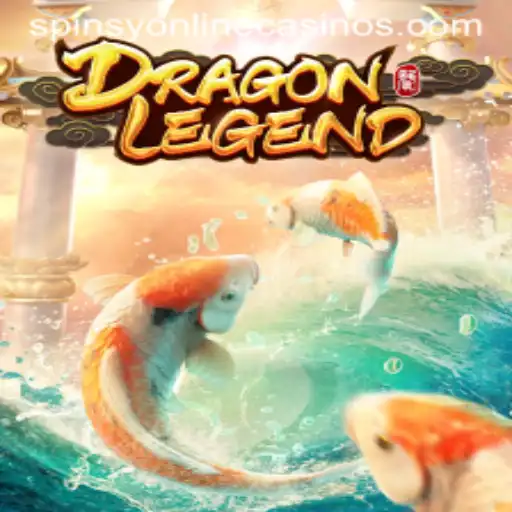 Unveiling DragonLegend: A Thrilling Addition to Spinsy Casino's Gaming Portfolio