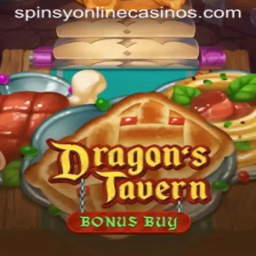 DragonsTavern: The Exciting New Game at Spinsy Casino