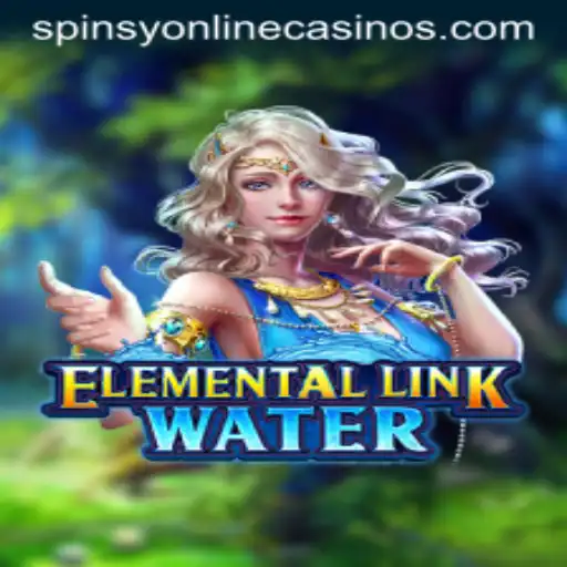 Discover ElementalLinkWater: The Aquatic Adventure at Spinsy Casino