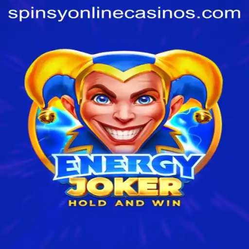 Unveiling the Thrills of EnergyJoker at Spinsy Casino