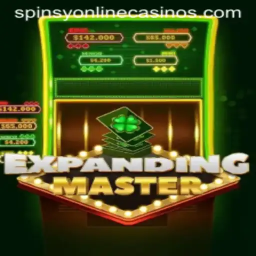 Exploring ExpandingMaster at Spinsy Casino