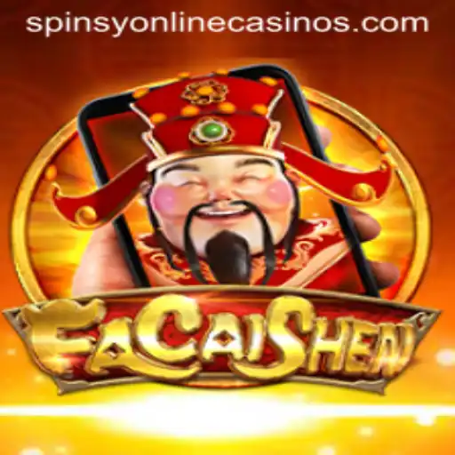 Unveiling FaCaiShenM: A Deep Dive into Spinsy Casino's Newest Offering