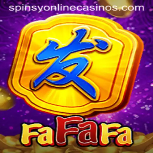 Discover the Thrills of FaFaFa at Spinsy Casino