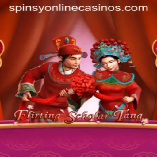 Exploring the Captivating World of FlirtingScholarTang at Spinsy Casino