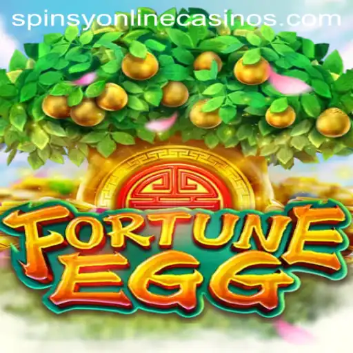 Exploring FortuneEgg: A New Adventure at Spinsy Casino
