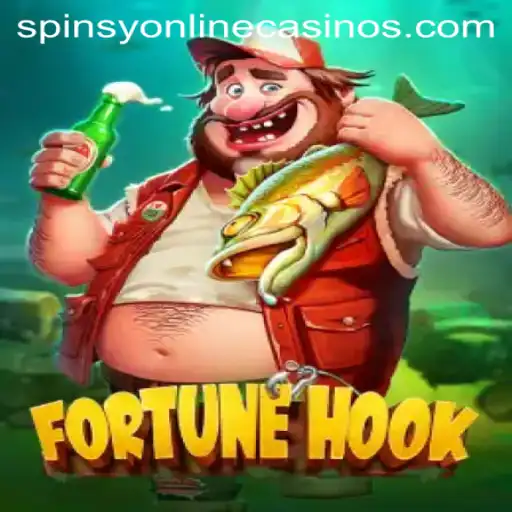 Discover the Excitement of FortuneHook at Spinsy Casino