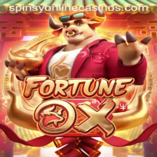 Exploring FortuneOx in Spinsy Casino: A Thrilling Journey