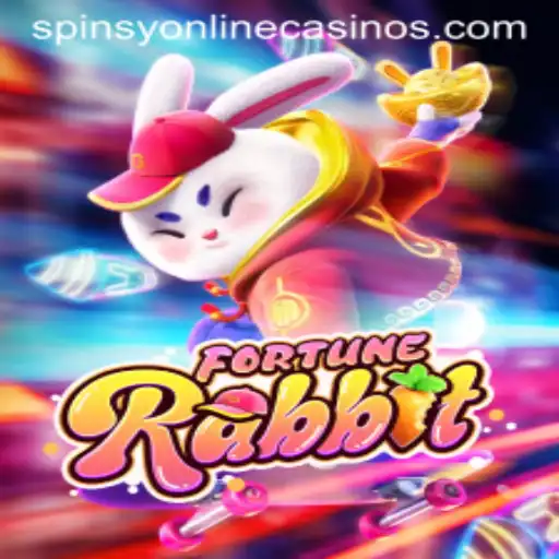Exploring the Enchanting World of FortuneRabbit at Spinsy Casino