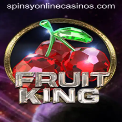 FruitKing: The Ultimate Gaming Experience at Spinsy Casino