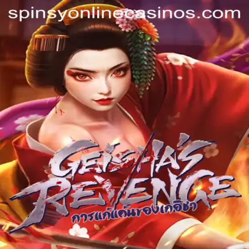 GeishasRevenge: A Mesmeric Journey at Spinsy Casino