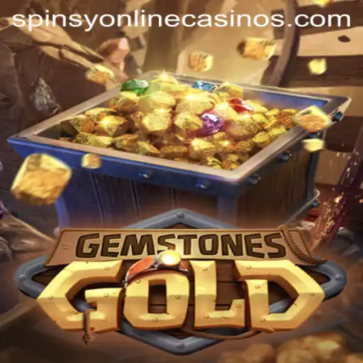 Discover the Excitement of GemstonesGold at Spinsy Casino