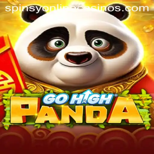 GoHighPanda: Explore Spinsy Casino's Latest Sensation