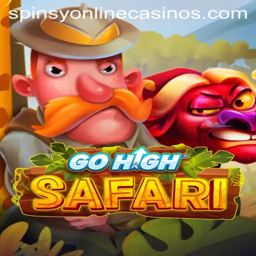 Discover the Thrilling World of GoHighSafari at Spinsy Casino