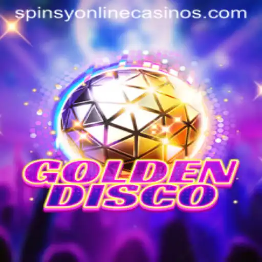 Discover the Thrills of GoldenDisco at Spinsy Casino