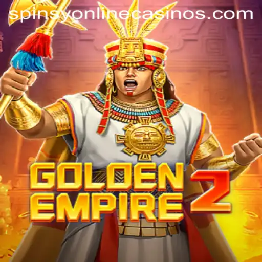 GoldenEmpire2: Exploring Spinsy Casino's Latest Addition