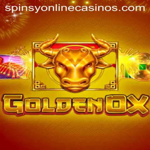 Discover the Thrilling World of GoldenOx at Spinsy Casino