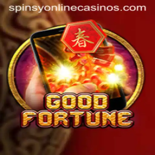 Exploring the Enchanting World of GoodFortuneM at Spinsy Casino