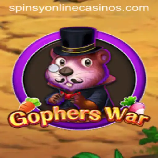 Unveiling the Exciting World of GophersWar at Spinsy Casino