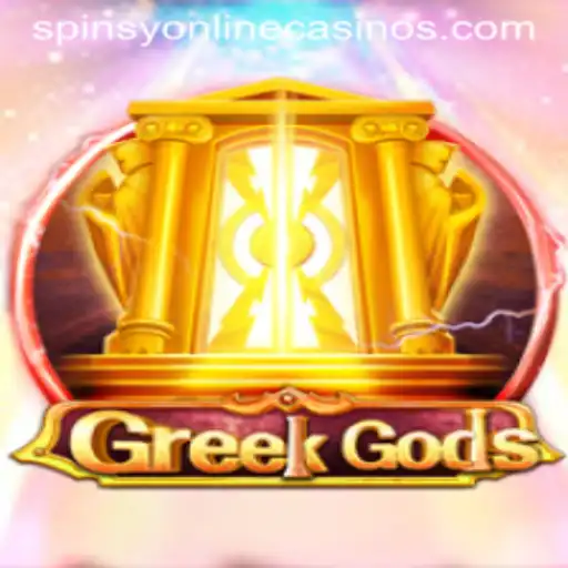 Discover the Exciting World of GreekGods on Spinsy Casino