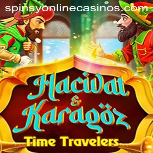 HacivatandKaragoz: A Dive into Traditional Shadow Plays at Spinsy Casino