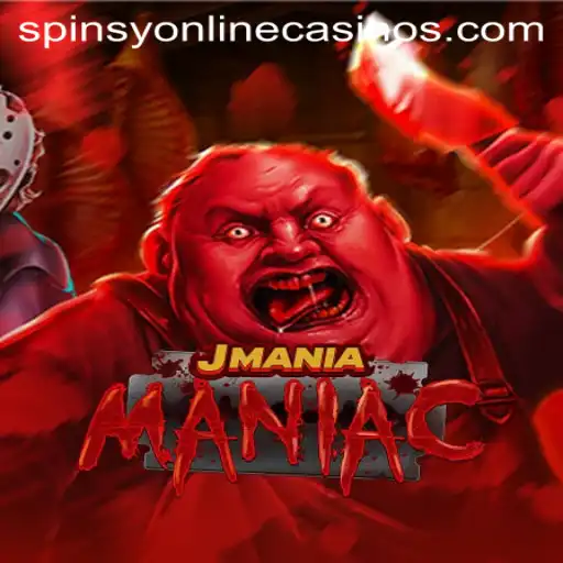 Exploring the Excitement of JManiaManiac at Spinsy Casino