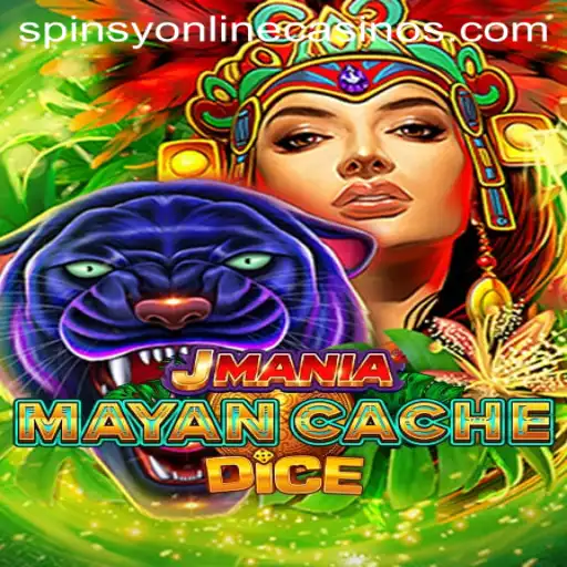 Exploring the Exciting World of JManiaMayanCacheDice at Spinsy Casino
