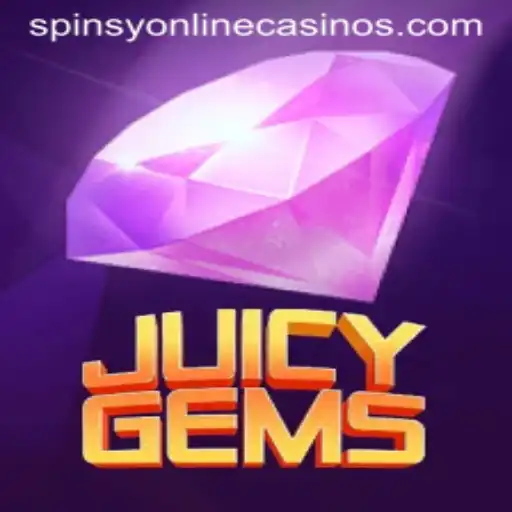 Experience the Thrill of JuicyGems at Spinsy Casino
