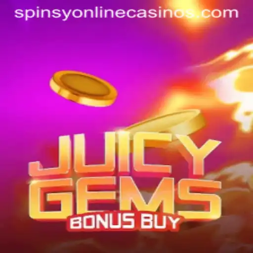Discover the Thrill of JuicyGemsBonusBuy at Spinsy Casino: A Comprehensive Guide