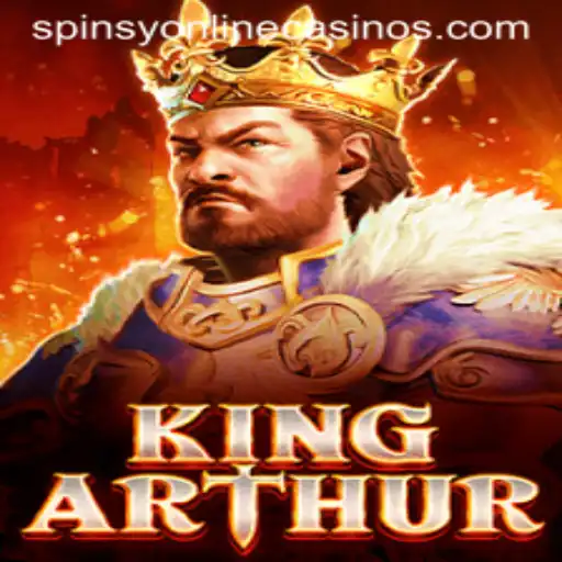 Explore the Legendary Realm of 'KingArthur' at Spinsy Casino