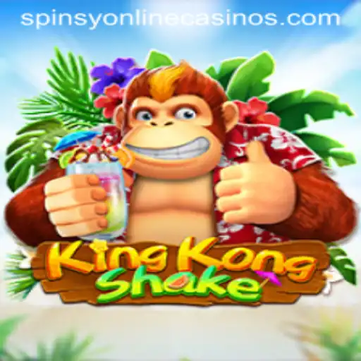 Unveiling the Exciting World of KingKongShake at Spinsy Casino
