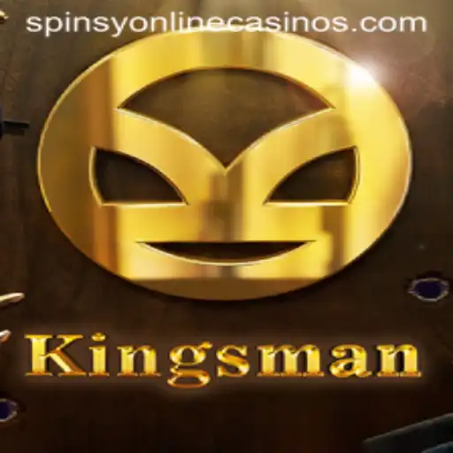Discover the Excitement of Kingsman at Spinsy Casino
