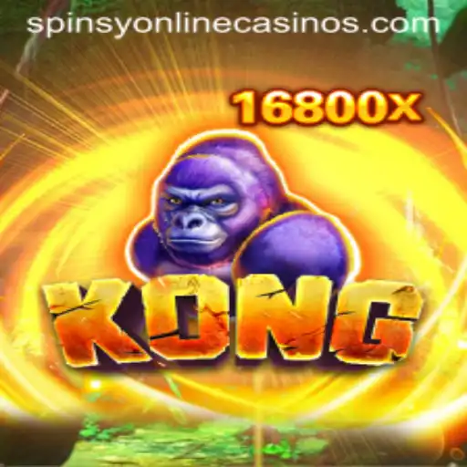 Unveiling the Thrills of Kong at Spinsy Casino: A Comprehensive Guide