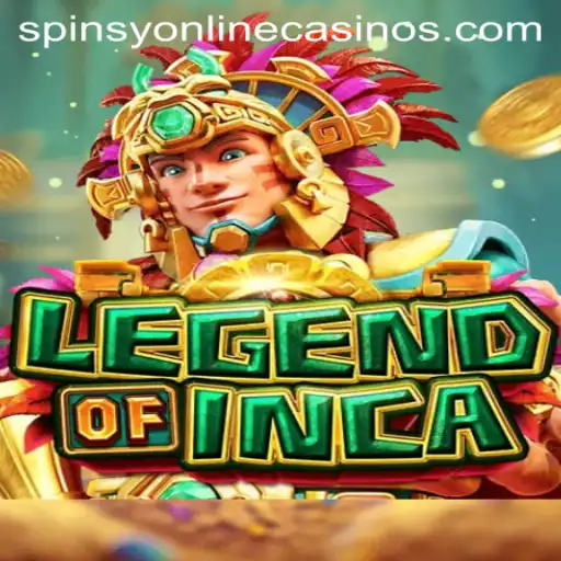 Unveiling the Excitement of LegendofInca at Spinsy Casino