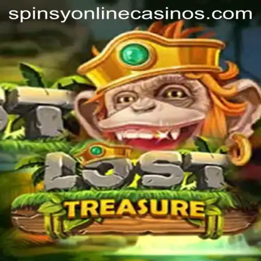 Exploring the Thrills of LostTreasure at Spinsy Casino