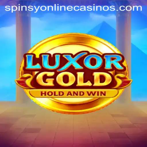 Discover the Thrilling World of LuxorGold at Spinsy Casino