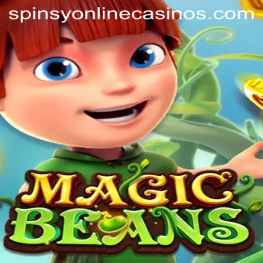 Explore MAGICBEANS at Spinsy Casino – A Thrilling Adventure Awaits