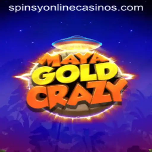 MayaGoldCrazy: A Wild Adventure at Spinsy Casino