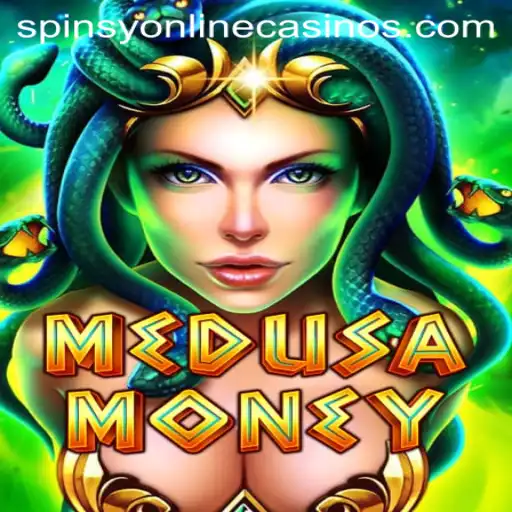 Discover the Thrilling World of MedusaMoney at Spinsy Casino