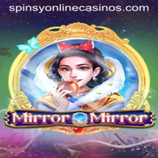 Discover MirrorMirror: A New Experience at Spinsy Casino