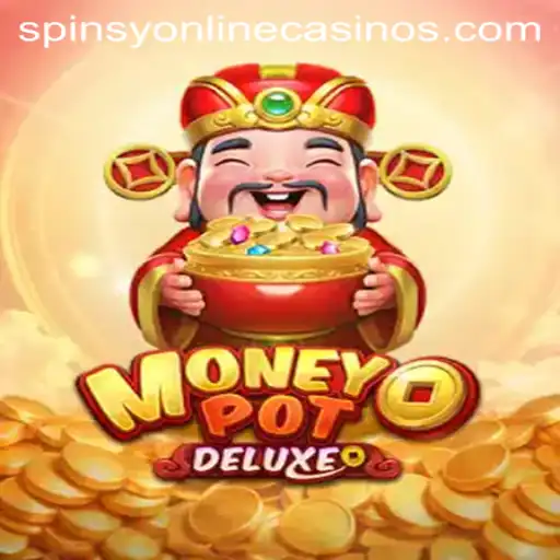 Unveiling MoneyPotDELUXE at Spinsy Casino: An In-Depth Look