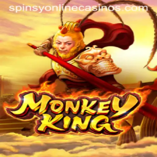 Discover the Excitement of MonkeyKing at Spinsy Casino
