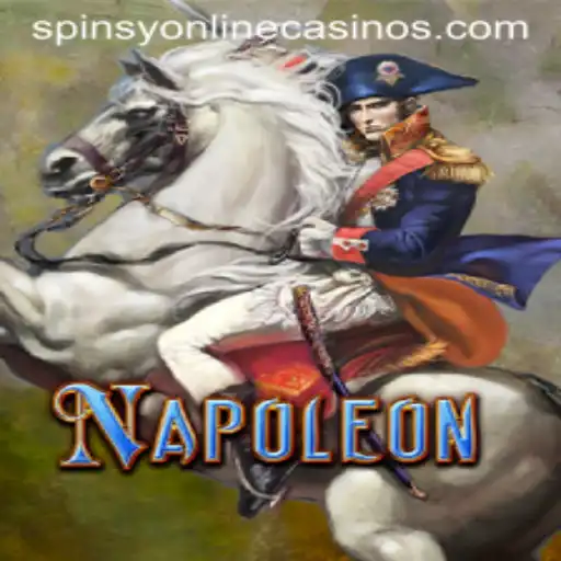 Napoleon: Conquer the Reels at Spinsy Casino