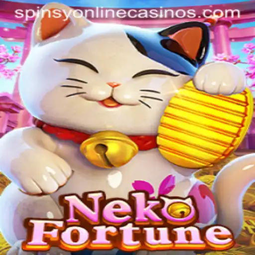 Discover the Excitement of NekoFortune at Spinsy Casino