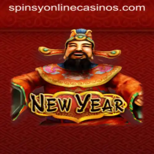 NewYear: A Dazzling Addition to Spinsy Casino