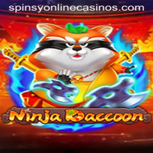 Exploring NinjaRaccoon: The Innovative Casino Game at Spinsy Casino